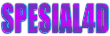 Logo SPESIAL4D